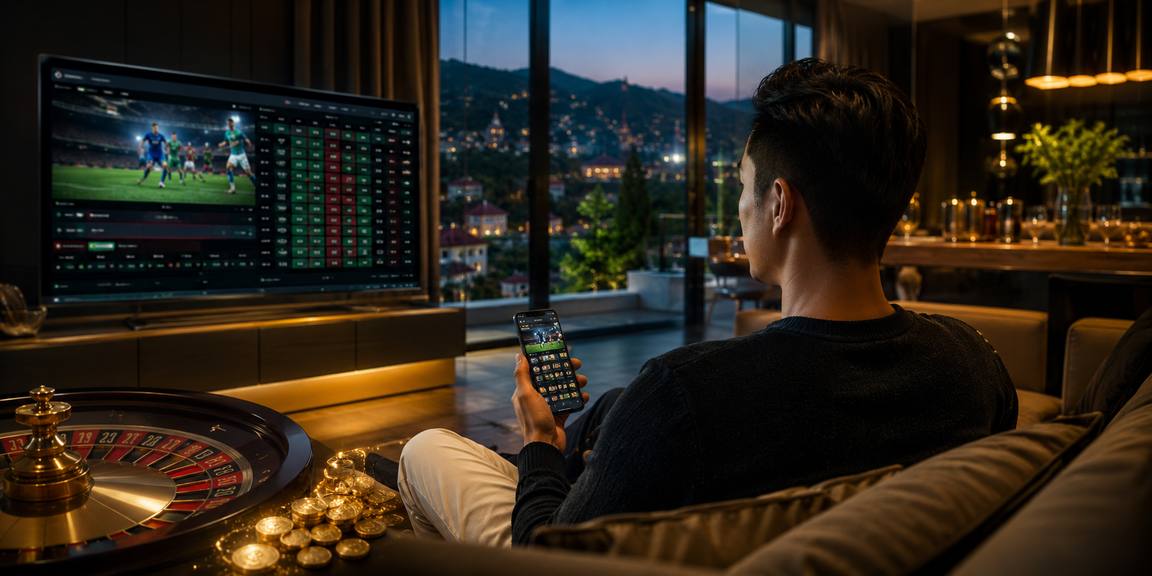 zbet bet mobile gaming